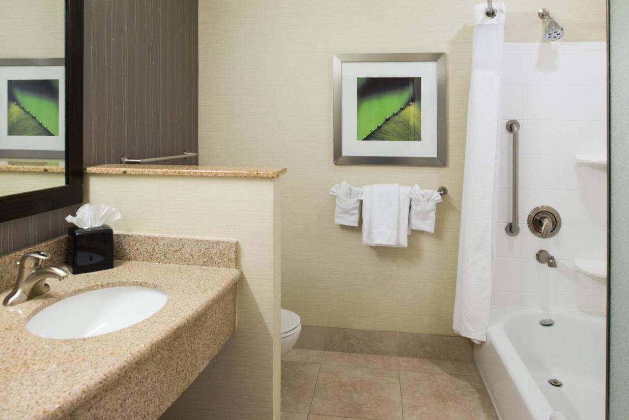 Courtyard By Marriott Victorville Hesperia Extérieur photo