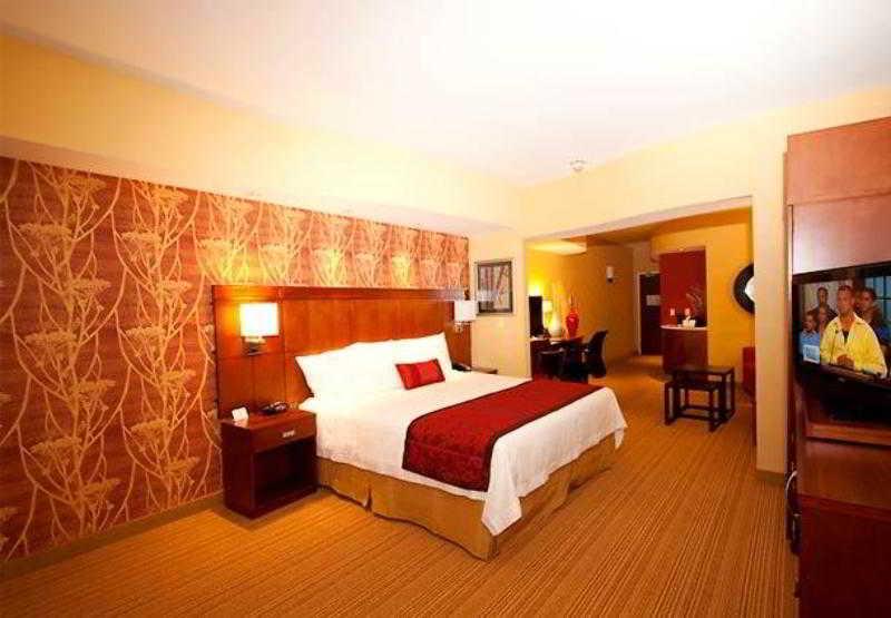 Courtyard By Marriott Victorville Hesperia Extérieur photo