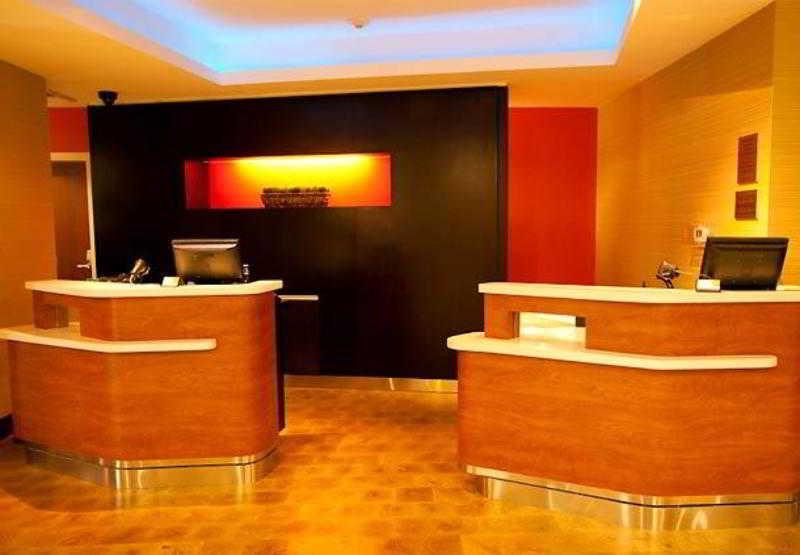 Courtyard By Marriott Victorville Hesperia Extérieur photo