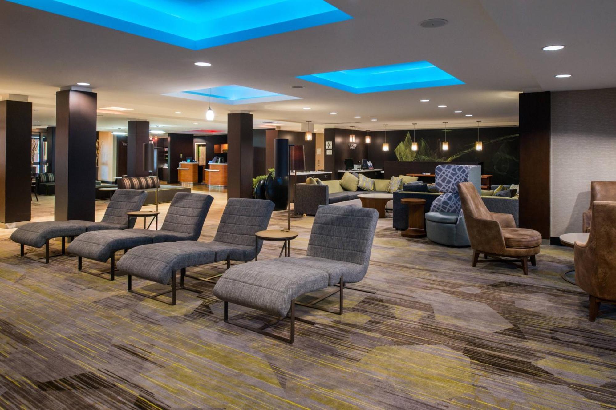Courtyard By Marriott Victorville Hesperia Extérieur photo