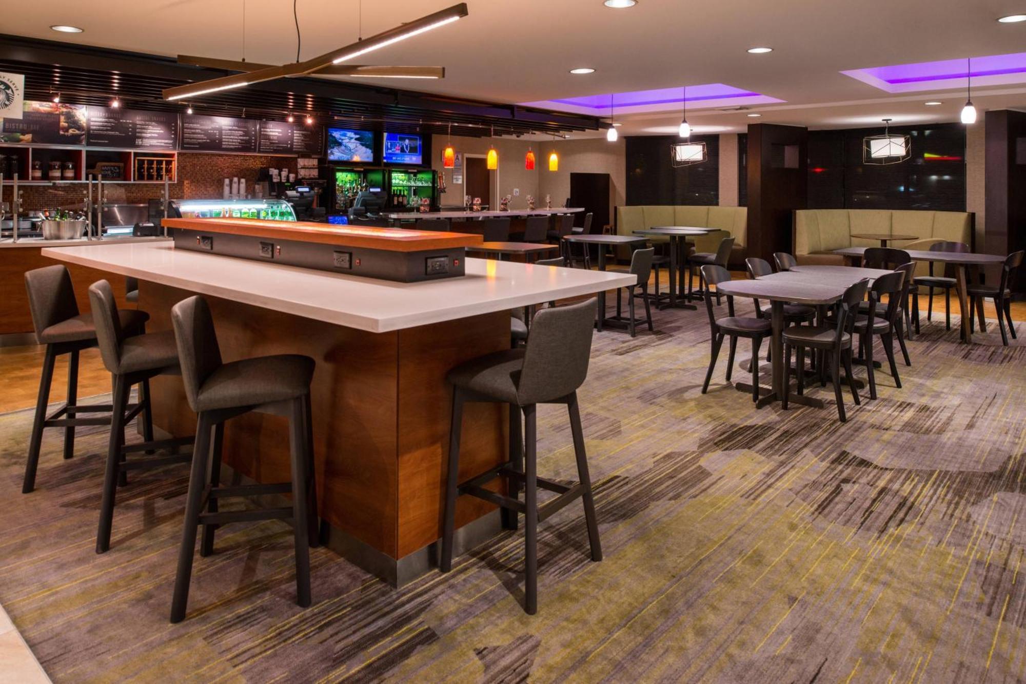 Courtyard By Marriott Victorville Hesperia Extérieur photo