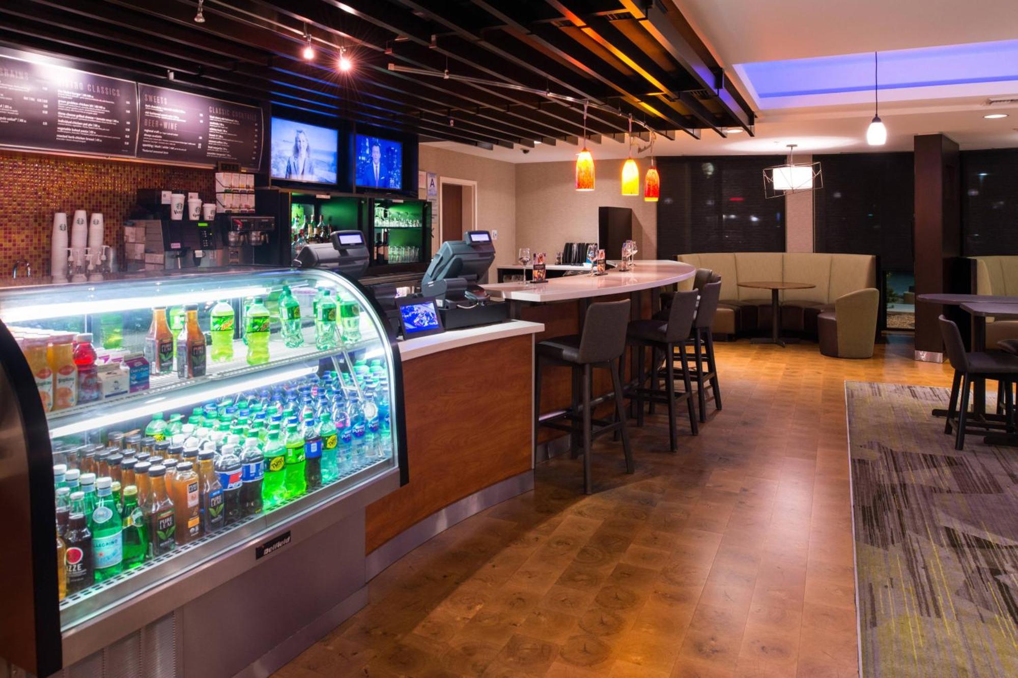 Courtyard By Marriott Victorville Hesperia Extérieur photo