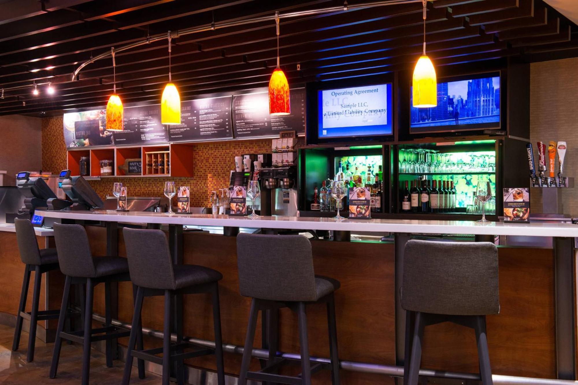 Courtyard By Marriott Victorville Hesperia Extérieur photo