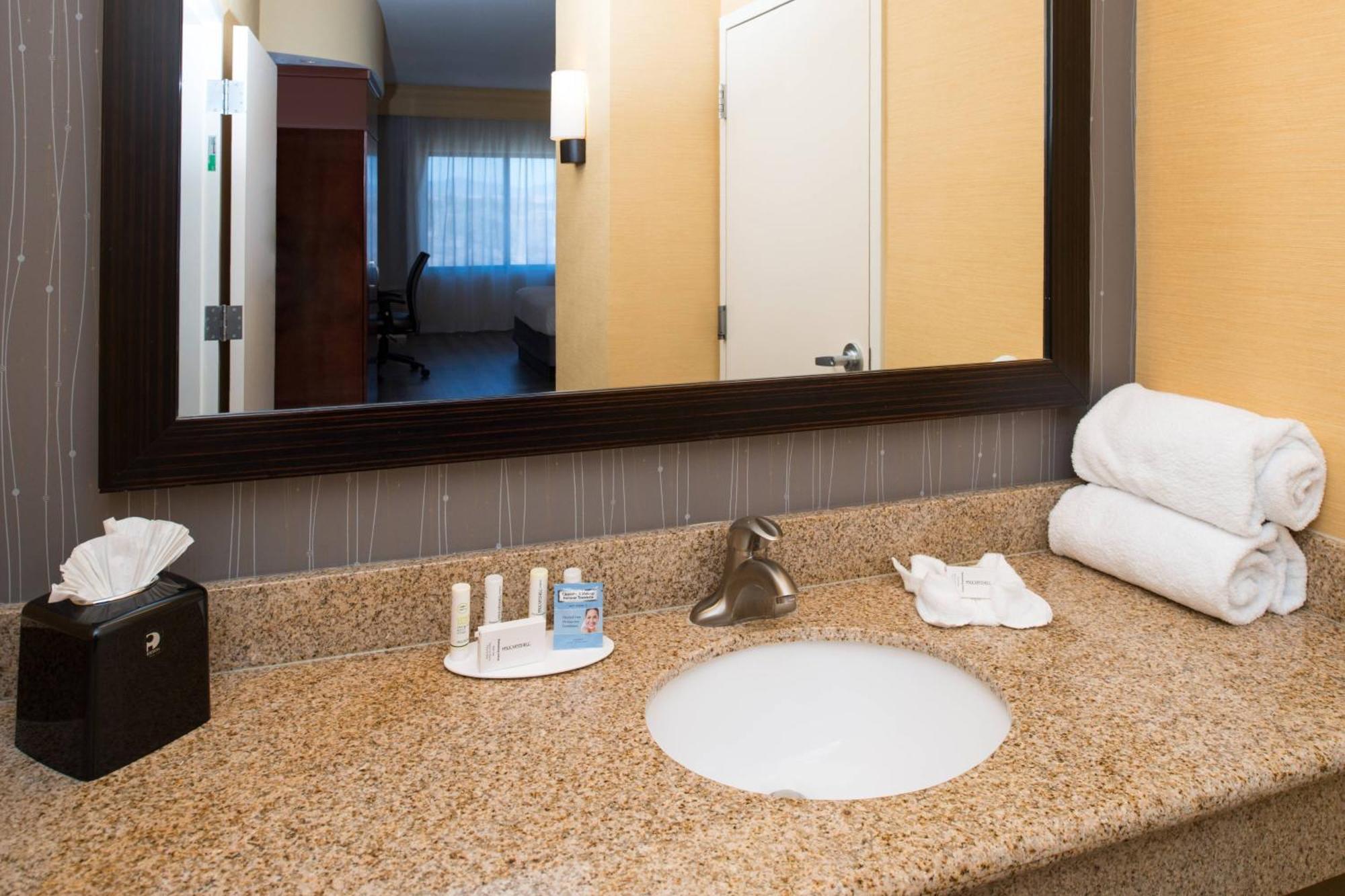 Courtyard By Marriott Victorville Hesperia Extérieur photo