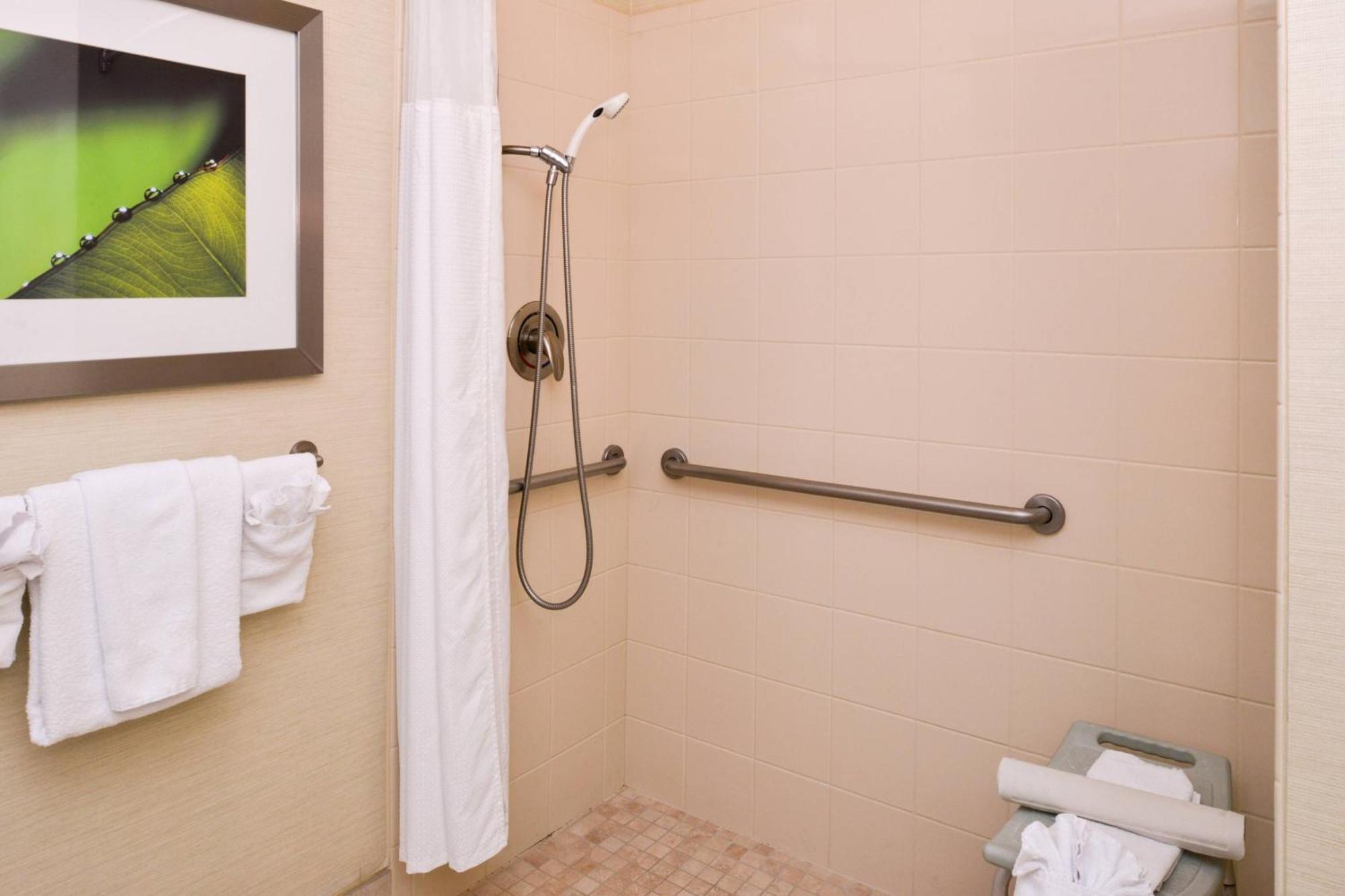Courtyard By Marriott Victorville Hesperia Extérieur photo