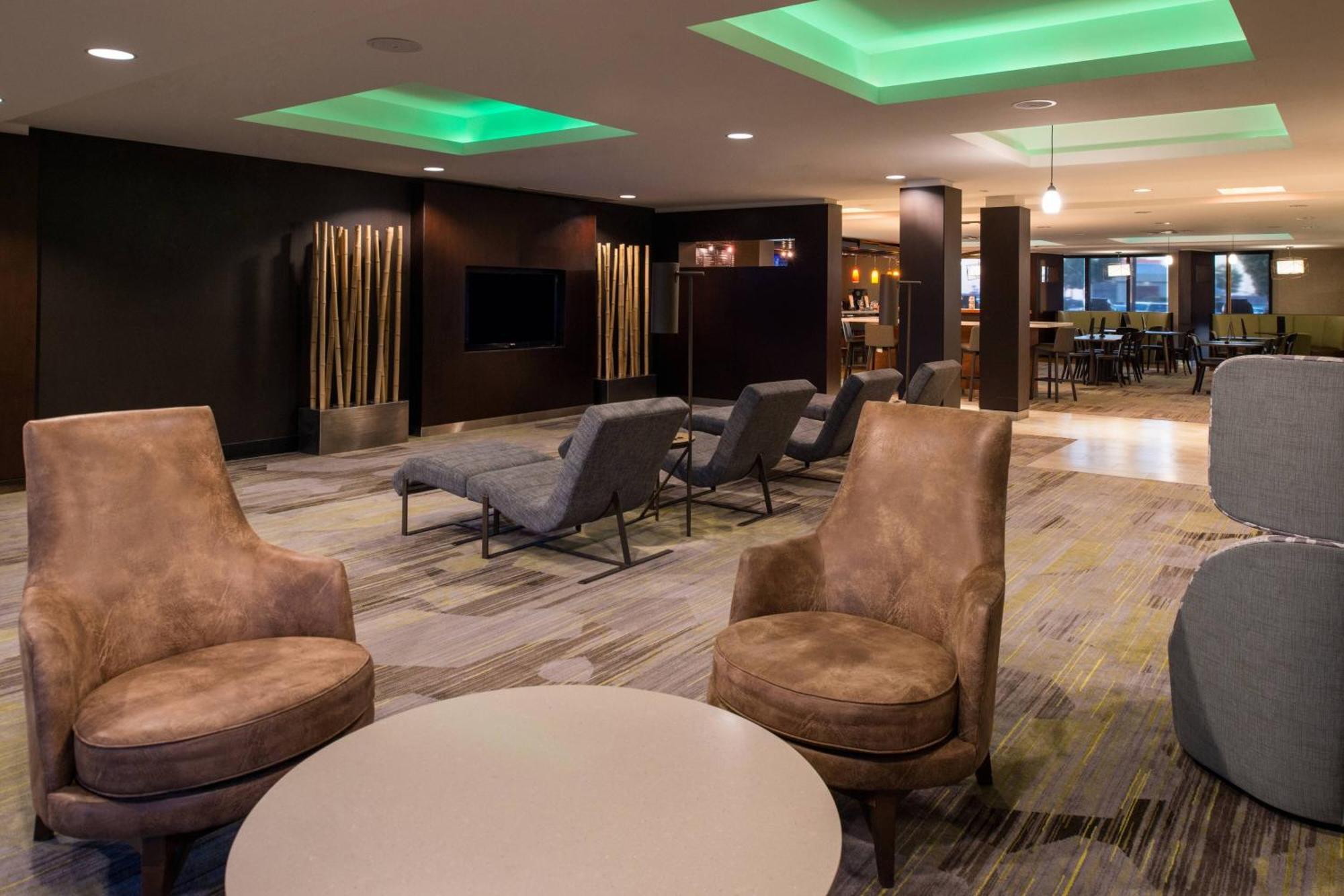 Courtyard By Marriott Victorville Hesperia Extérieur photo