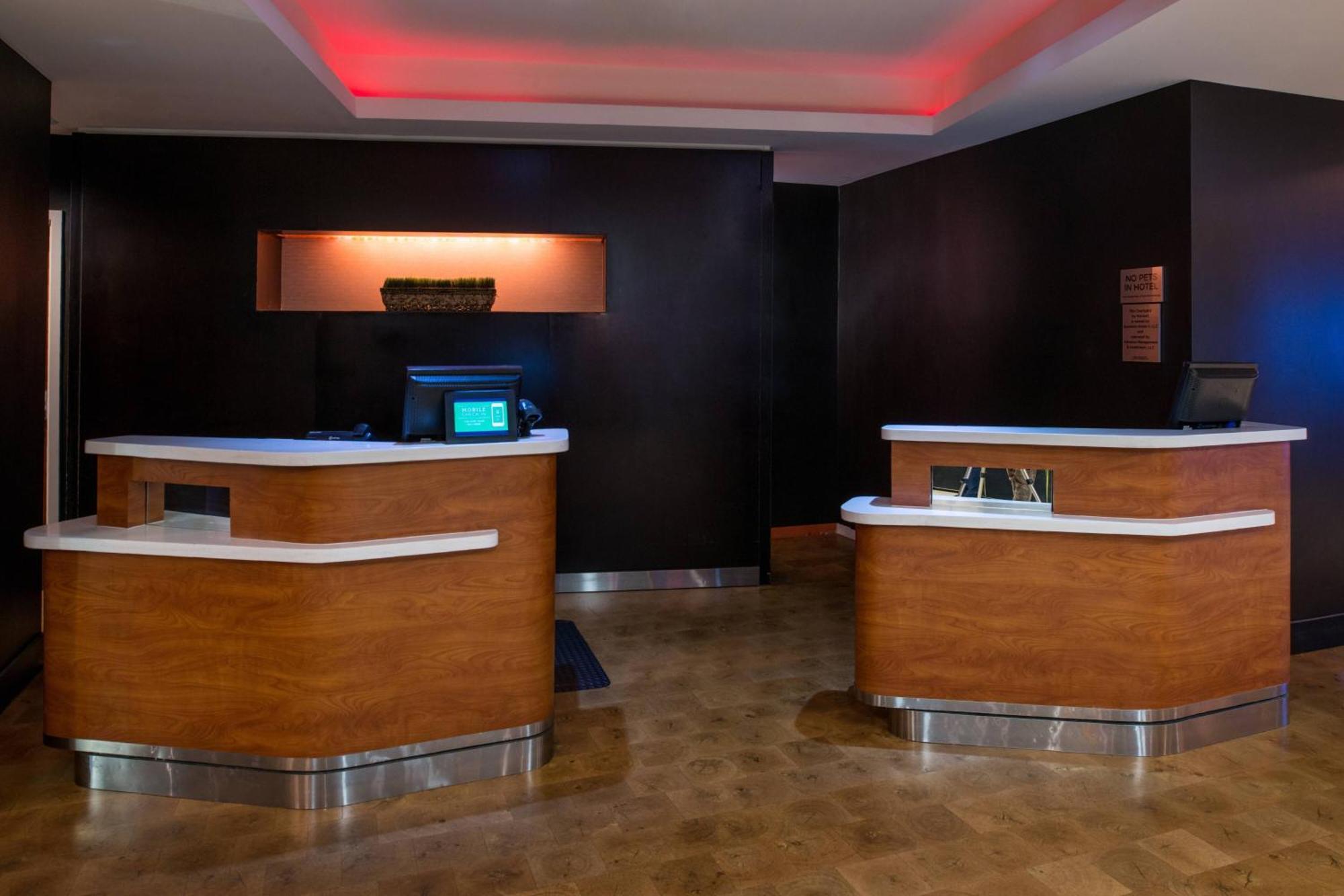 Courtyard By Marriott Victorville Hesperia Extérieur photo