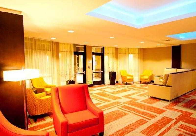 Courtyard By Marriott Victorville Hesperia Intérieur photo