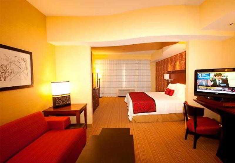 Courtyard By Marriott Victorville Hesperia Chambre photo