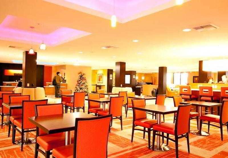 Courtyard By Marriott Victorville Hesperia Extérieur photo