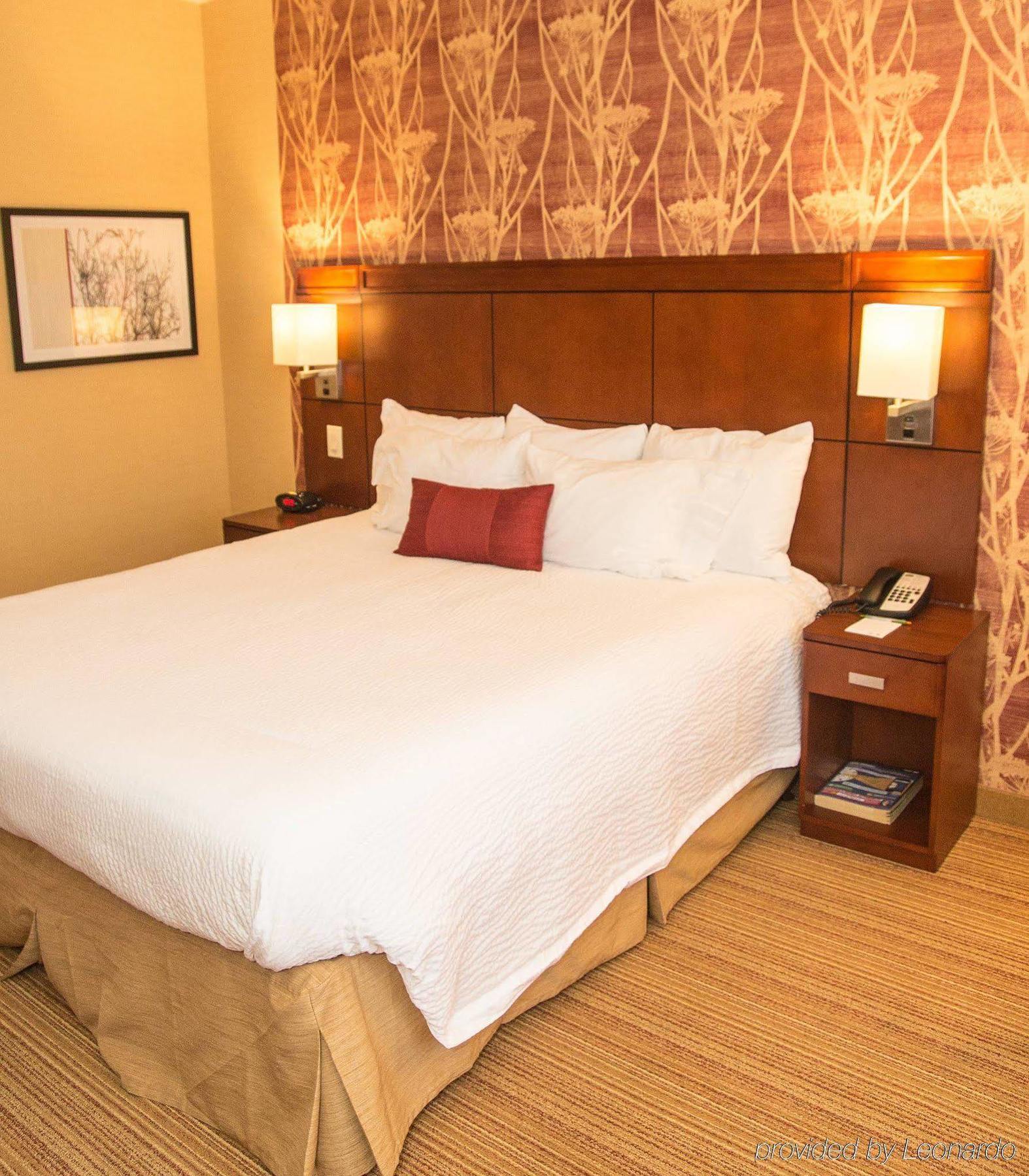Courtyard By Marriott Victorville Hesperia Extérieur photo