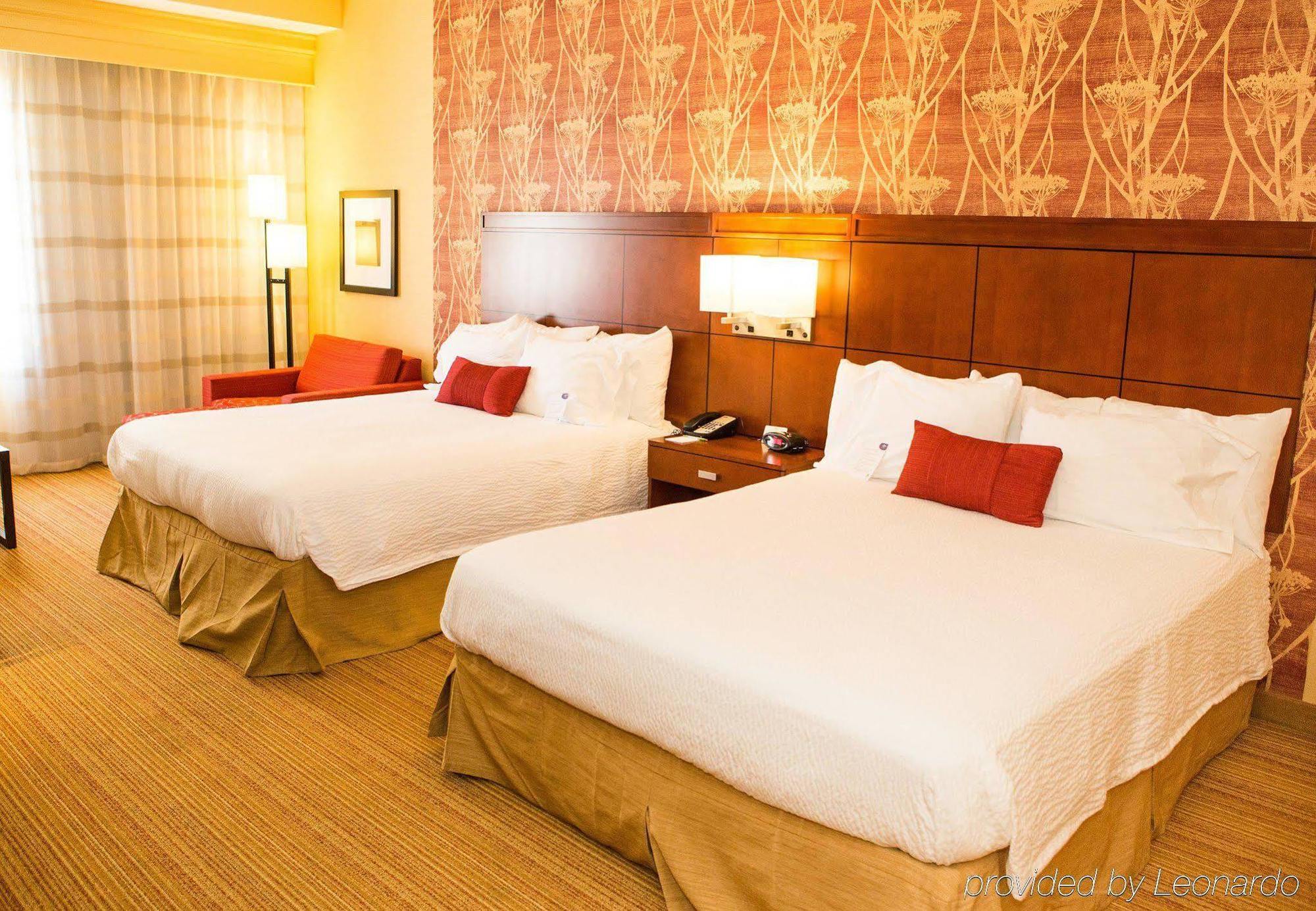 Courtyard By Marriott Victorville Hesperia Extérieur photo