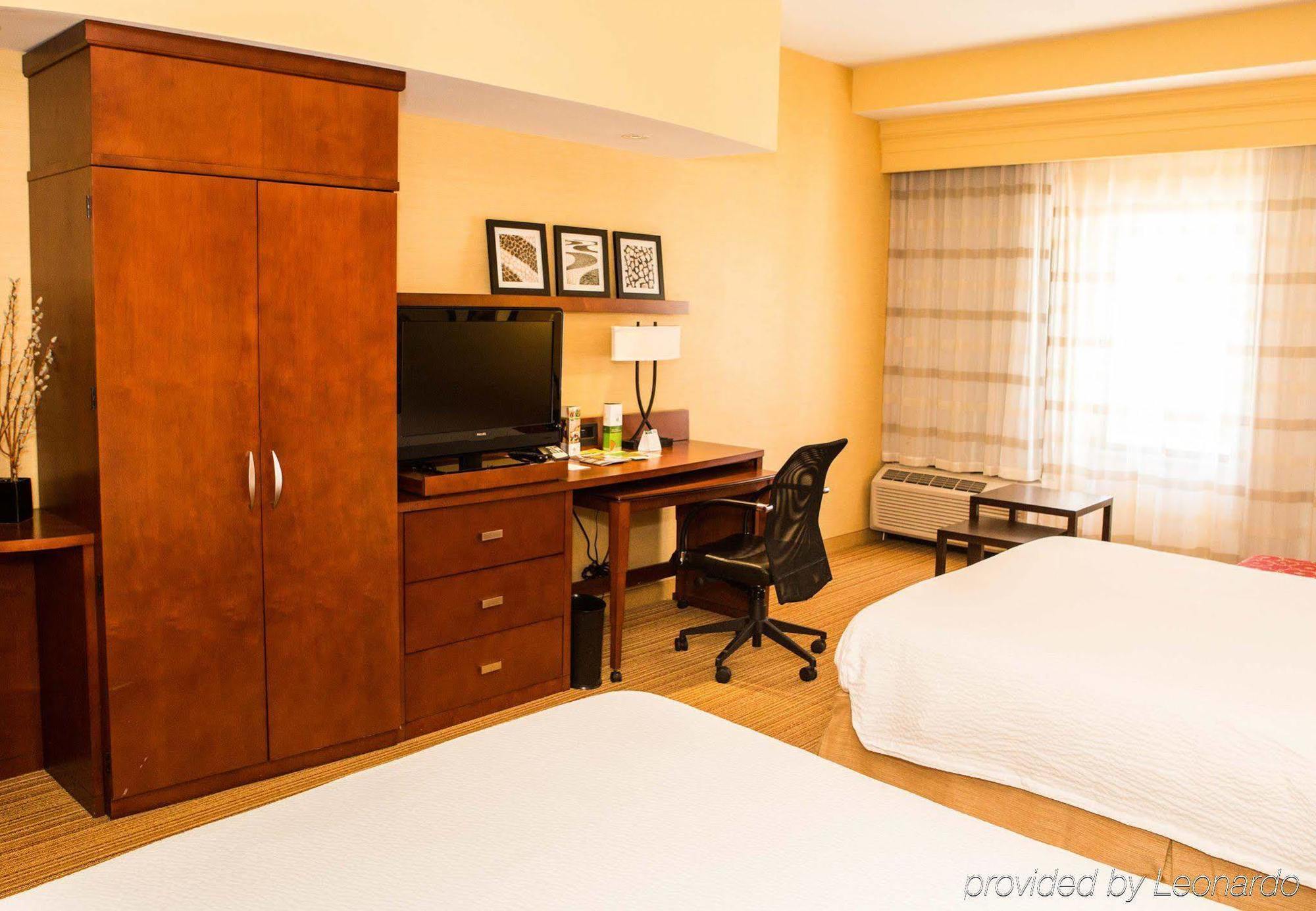 Courtyard By Marriott Victorville Hesperia Extérieur photo