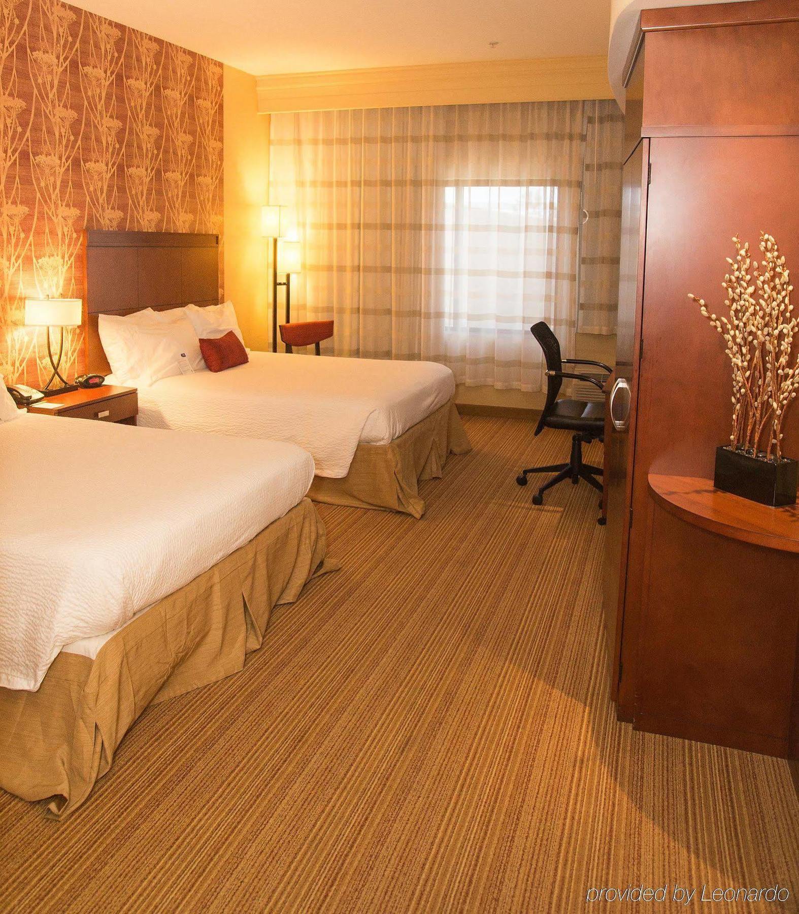 Courtyard By Marriott Victorville Hesperia Extérieur photo