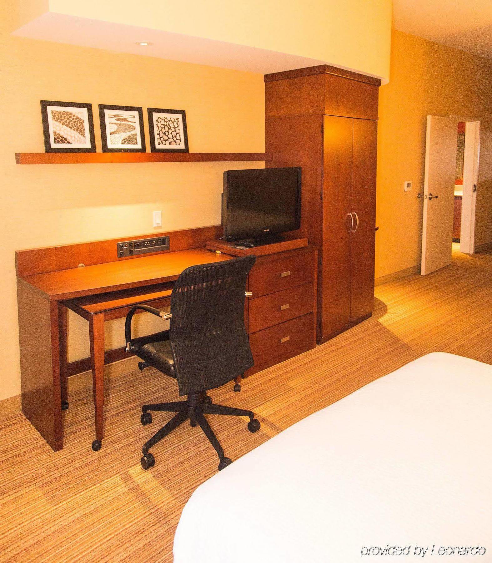 Courtyard By Marriott Victorville Hesperia Extérieur photo